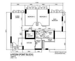 Blk 416B Fernvale Riverbow (Sengkang), HDB 4 Rooms #628275311